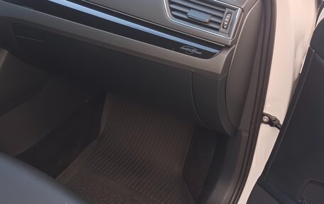 Skoda Superb III рестайлинг, 2018 год, 2 980 000 рублей, 19 фотография
