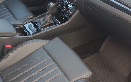 Skoda Superb III рестайлинг, 2018 год, 2 980 000 рублей, 18 фотография
