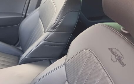 Skoda Superb III рестайлинг, 2018 год, 2 980 000 рублей, 23 фотография