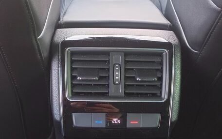 Skoda Superb III рестайлинг, 2018 год, 2 980 000 рублей, 25 фотография