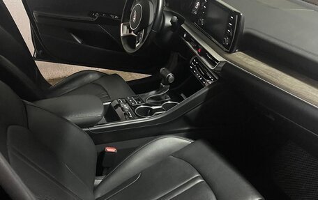 KIA K5, 2021 год, 2 350 000 рублей, 5 фотография