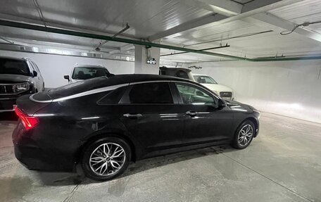 KIA K5, 2021 год, 2 350 000 рублей, 2 фотография
