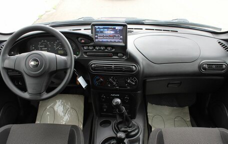 Chevrolet Niva I рестайлинг, 2019 год, 820 000 рублей, 16 фотография