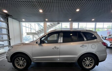 Hyundai Santa Fe III рестайлинг, 2011 год, 1 215 000 рублей, 6 фотография