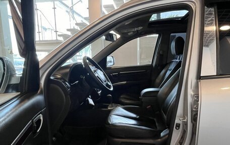 Hyundai Santa Fe III рестайлинг, 2011 год, 1 215 000 рублей, 16 фотография