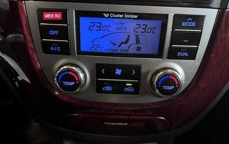 Hyundai Santa Fe III рестайлинг, 2011 год, 1 215 000 рублей, 15 фотография