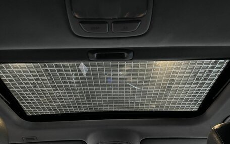 Hyundai Santa Fe III рестайлинг, 2011 год, 1 215 000 рублей, 33 фотография