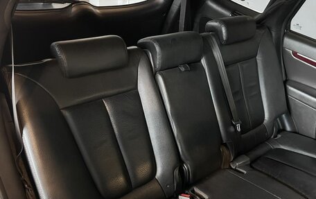 Hyundai Santa Fe III рестайлинг, 2011 год, 1 215 000 рублей, 35 фотография