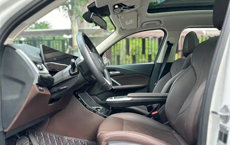 BMW X1, 2024 год, 2 639 655 рублей, 7 фотография