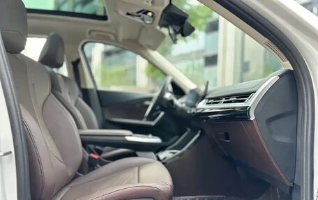 BMW X1, 2024 год, 2 639 655 рублей, 10 фотография