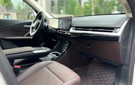 BMW X1, 2024 год, 2 639 655 рублей, 11 фотография