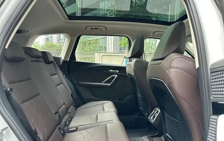 BMW X1, 2024 год, 2 639 655 рублей, 12 фотография