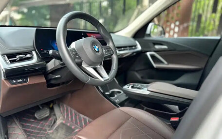 BMW X1, 2024 год, 2 639 655 рублей, 8 фотография