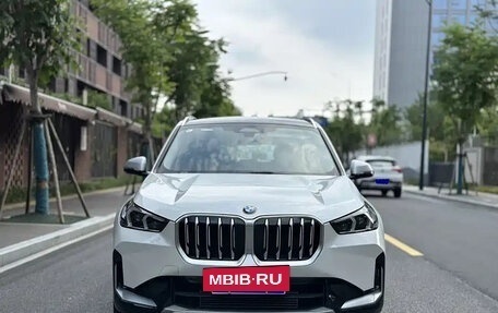 BMW X1, 2024 год, 2 639 655 рублей, 2 фотография