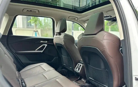 BMW X1, 2024 год, 2 639 655 рублей, 13 фотография