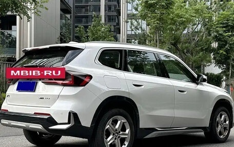 BMW X1, 2024 год, 2 639 655 рублей, 6 фотография