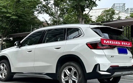 BMW X1, 2024 год, 2 639 655 рублей, 4 фотография