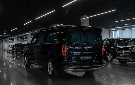 Mercedes-Benz Vito, 2024 год, 7 500 000 рублей, 4 фотография