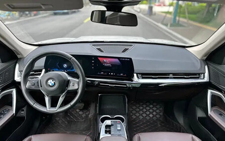 BMW X1, 2024 год, 2 639 655 рублей, 16 фотография
