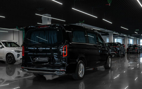 Mercedes-Benz Vito, 2024 год, 7 500 000 рублей, 5 фотография