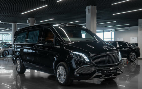 Mercedes-Benz Vito, 2024 год, 7 500 000 рублей, 2 фотография