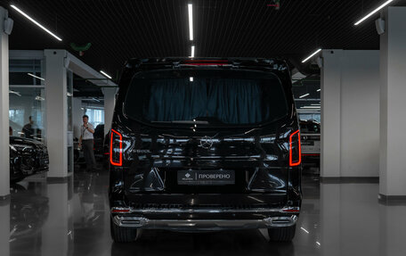Mercedes-Benz Vito, 2024 год, 7 500 000 рублей, 6 фотография