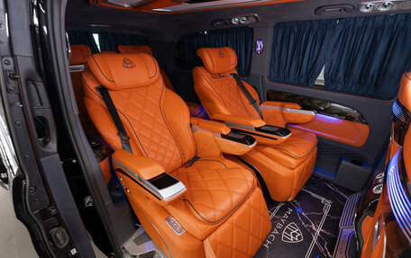 Mercedes-Benz Vito, 2024 год, 7 500 000 рублей, 12 фотография