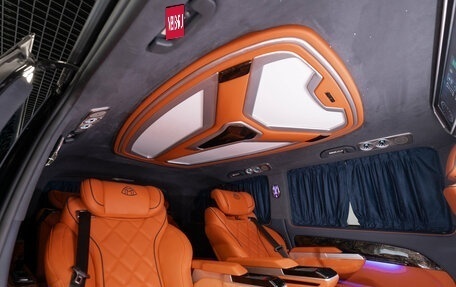 Mercedes-Benz Vito, 2024 год, 7 500 000 рублей, 13 фотография