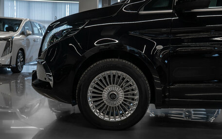 Mercedes-Benz Vito, 2024 год, 7 500 000 рублей, 29 фотография