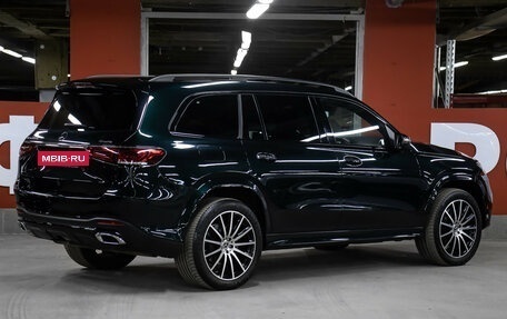 Mercedes-Benz GLS, 2023 год, 11 350 000 рублей, 5 фотография