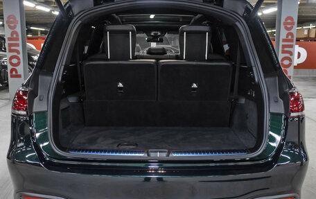Mercedes-Benz GLS, 2023 год, 11 350 000 рублей, 11 фотография