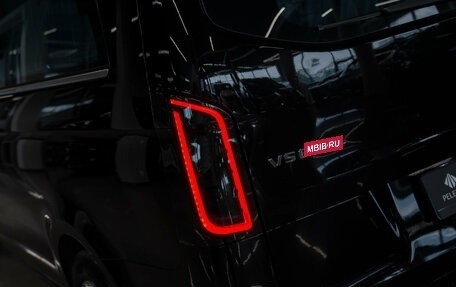Mercedes-Benz Vito, 2024 год, 7 500 000 рублей, 31 фотография
