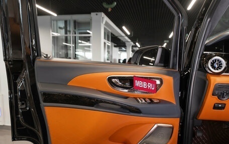 Mercedes-Benz Vito, 2024 год, 7 500 000 рублей, 24 фотография