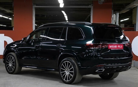 Mercedes-Benz GLS, 2023 год, 11 350 000 рублей, 8 фотография