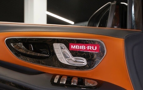 Mercedes-Benz Vito, 2024 год, 7 500 000 рублей, 25 фотография