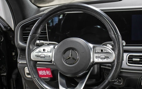 Mercedes-Benz GLS, 2023 год, 11 350 000 рублей, 21 фотография