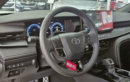 Toyota Camry, 2026 год, 4 299 000 рублей, 12 фотография