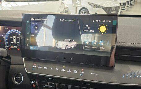 Toyota Camry, 2026 год, 4 299 000 рублей, 24 фотография
