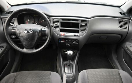 KIA Rio II, 2007 год, 519 000 рублей, 9 фотография