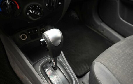 KIA Rio II, 2007 год, 519 000 рублей, 14 фотография