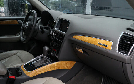 Audi Q5, 2010 год, 1 390 000 рублей, 8 фотография