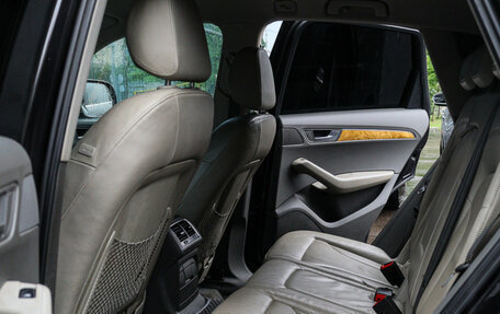 Audi Q5, 2010 год, 1 390 000 рублей, 9 фотография
