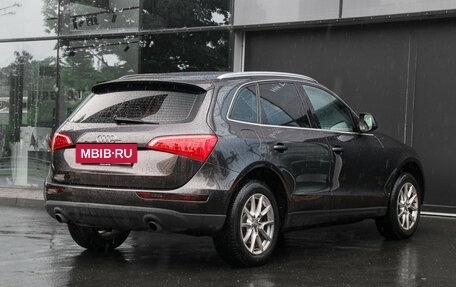 Audi Q5, 2010 год, 1 390 000 рублей, 4 фотография