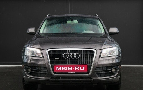Audi Q5, 2010 год, 1 390 000 рублей, 2 фотография
