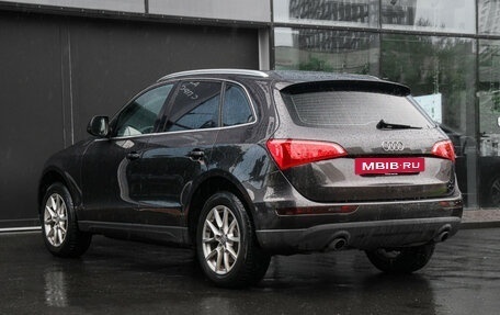 Audi Q5, 2010 год, 1 390 000 рублей, 7 фотография