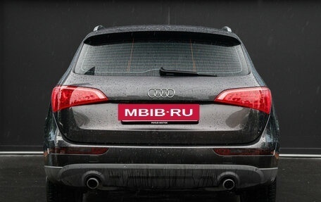 Audi Q5, 2010 год, 1 390 000 рублей, 5 фотография