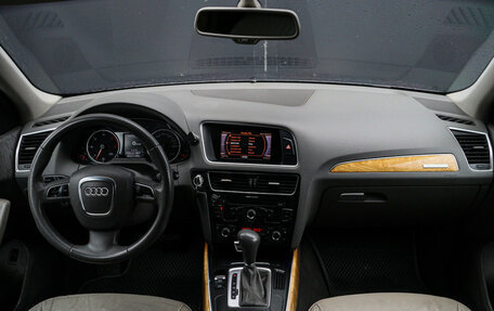 Audi Q5, 2010 год, 1 390 000 рублей, 10 фотография