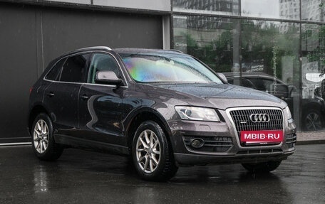 Audi Q5, 2010 год, 1 390 000 рублей, 3 фотография