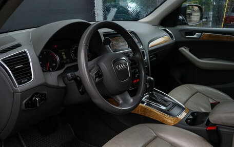 Audi Q5, 2010 год, 1 390 000 рублей, 13 фотография
