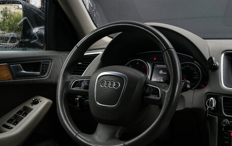 Audi Q5, 2010 год, 1 390 000 рублей, 12 фотография